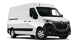 Renault Master Van