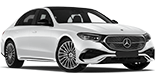 Mercedes E-Class